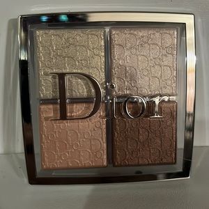 Dior Backstage Glow Face Palette